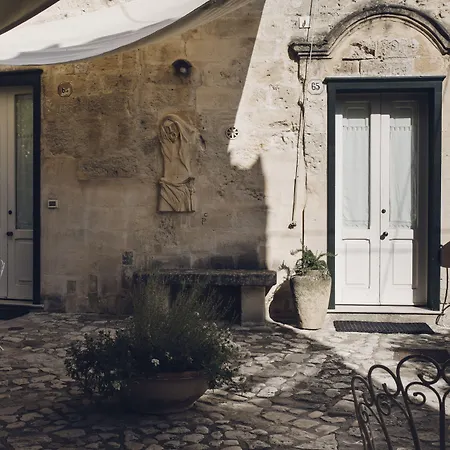 Sant'angelo - Le Residenze