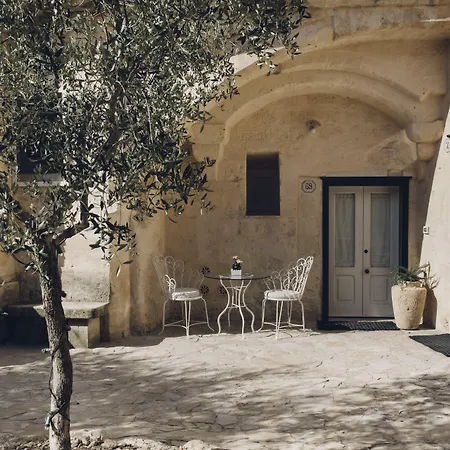 Sant'angelo - Le Residenze