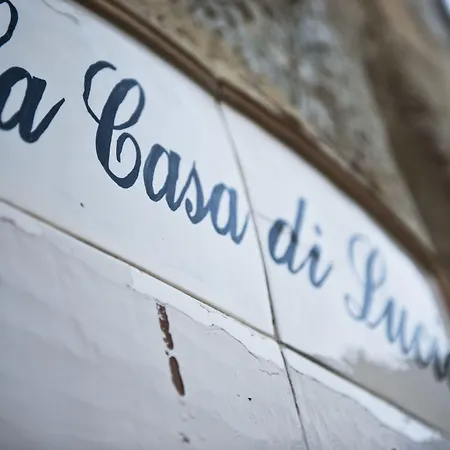 Sant'angelo - Le Residenze