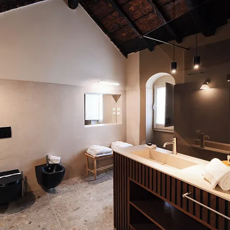 Sant'angelo - Le Residenze 4*