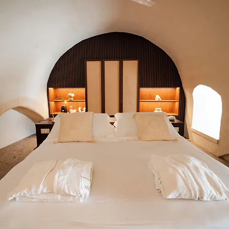 Hotel Sant'angelo - Le Residenze