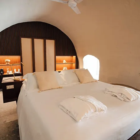 Sant'angelo - Le Residenze 4* Matera
