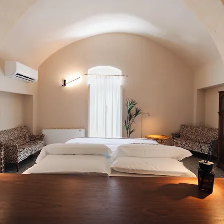 Sant'angelo - Le Residenze Matera