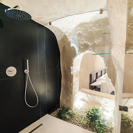 Sant'angelo - Le Residenze Matera