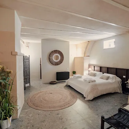 Sant'angelo - Le Residenze Szálloda Matera