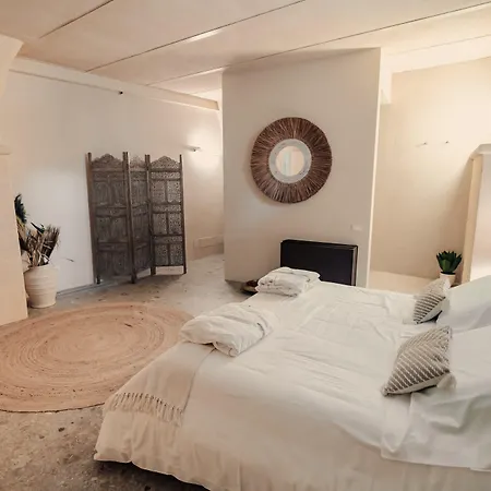 Szálloda Sant'angelo - Le Residenze 4*