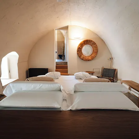 Sant'angelo - Le Residenze Szálloda 4*