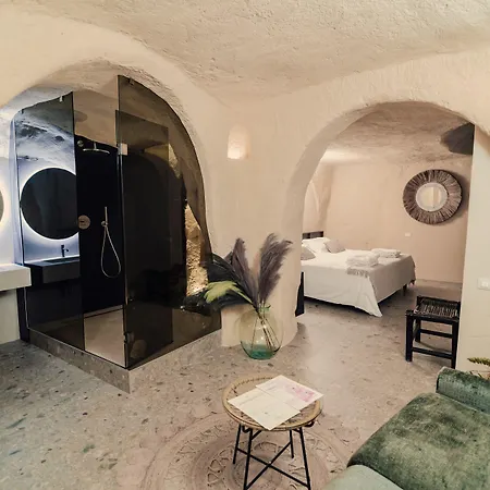 Szálloda Sant'angelo - Le Residenze Matera