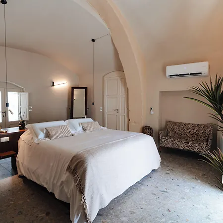 Sant'angelo - Le Residenze 4*