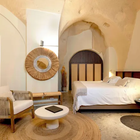 Szálloda Sant'angelo - Le Residenze
