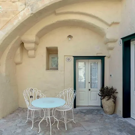 Sant'angelo - Le Residenze Hotel 4*