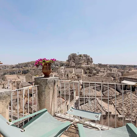 Sant'angelo - Le Residenze