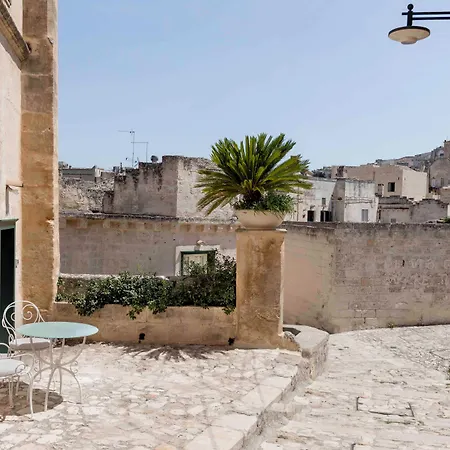 Szálloda Sant'angelo - Le Residenze