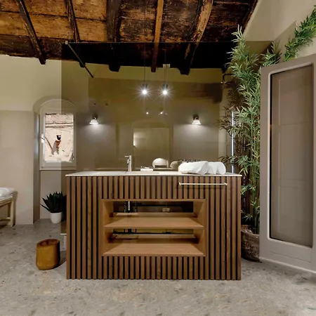 Sant'angelo - Le Residenze 4* Matera