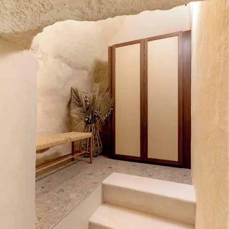 Szálloda Sant'angelo - Le Residenze Matera