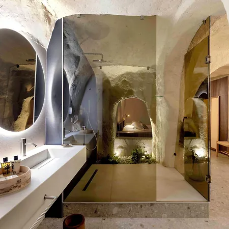 Szálloda Sant'angelo - Le Residenze Matera