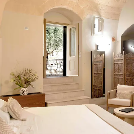 Sant'angelo - Le Residenze Szálloda 4*