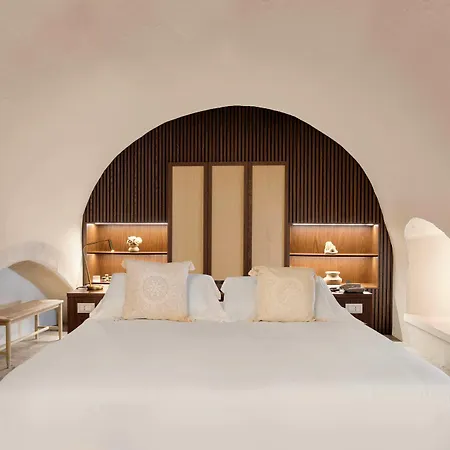 Sant'angelo - Le Residenze 4* Matera