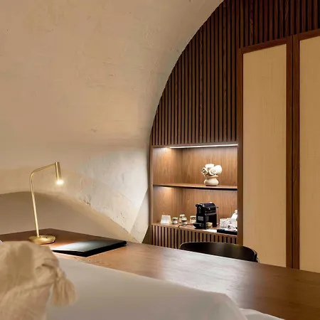 Sant'angelo - Le Residenze 4* Matera