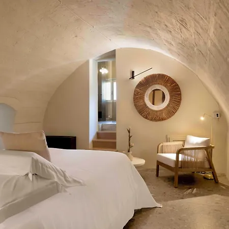 Sant'angelo - Le Residenze