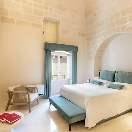 Szálloda Sant'angelo - Le Residenze 4*
