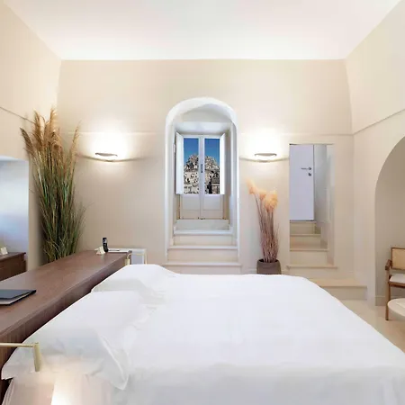 Szálloda Sant'angelo - Le Residenze