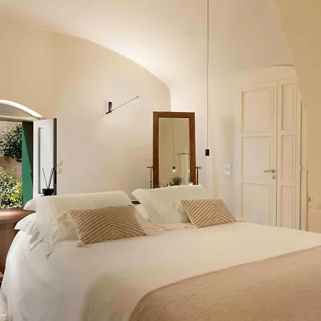 Sant'angelo - Le Residenze 4*
