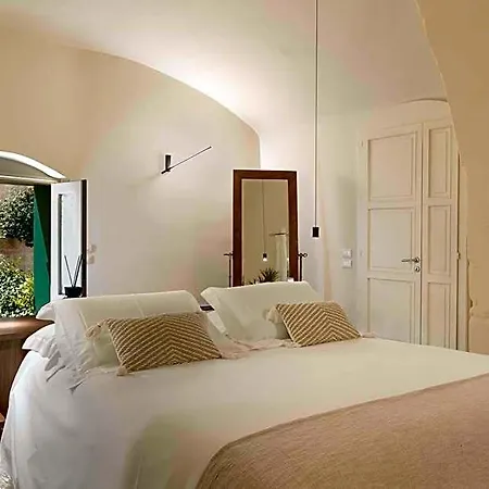 Sant'angelo - Le Residenze Hotel Matera