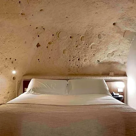 Sant'angelo - Le Residenze 4*