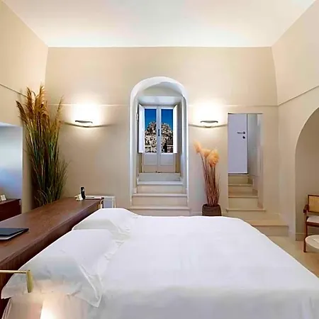 Sant'angelo - Le Residenze Hotel 4*