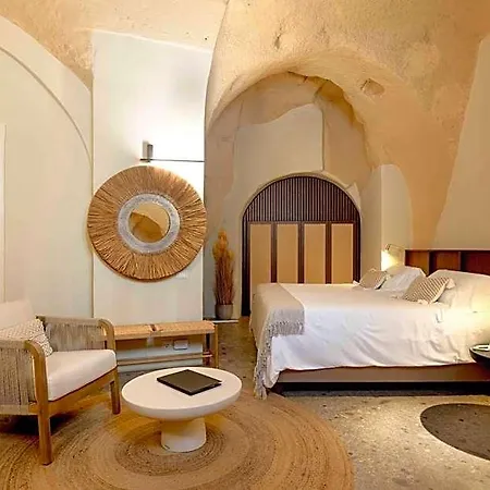 Sant'angelo - Le Residenze Hotel 4*