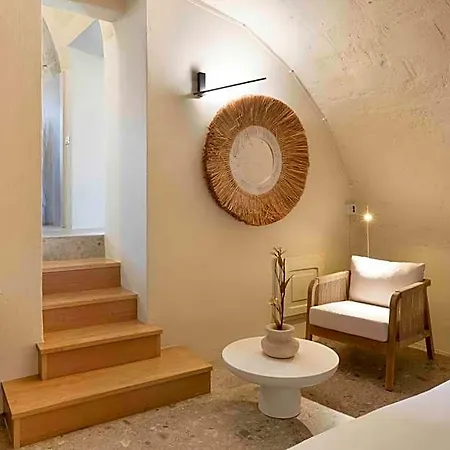 Hotel Sant'angelo - Le Residenze 4*