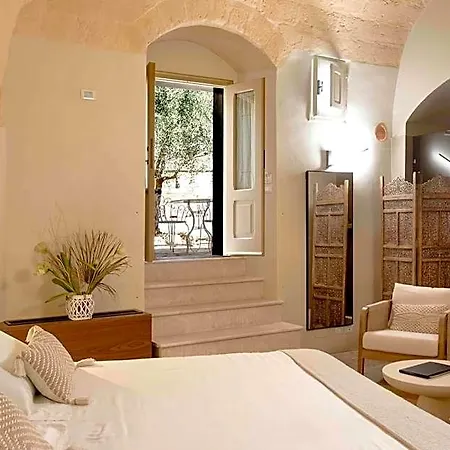 Sant'angelo - Le Residenze 4*