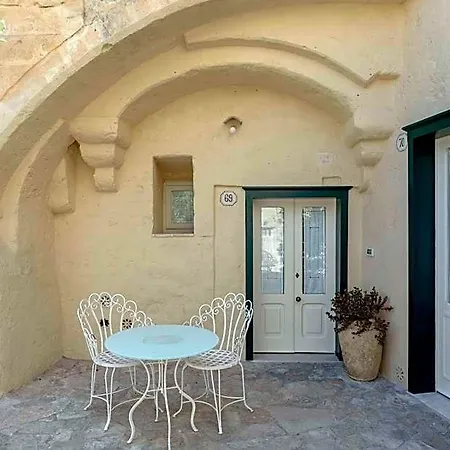 Hotel Sant'angelo - Le Residenze