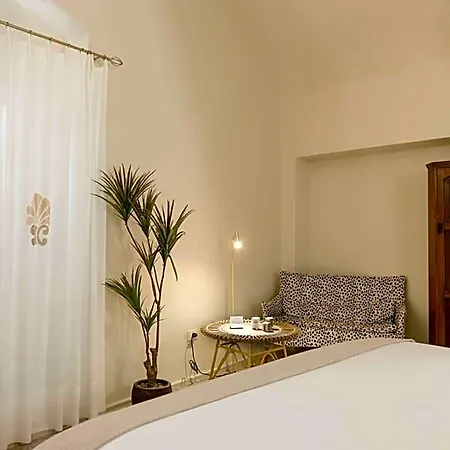 Hotel Sant'angelo - Le Residenze Matera
