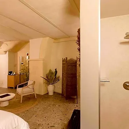 Sant'angelo - Le Residenze