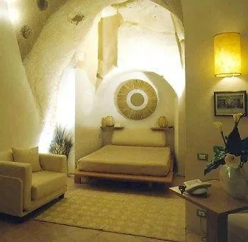 Hotel Sant'angelo - Le Residenze Matera