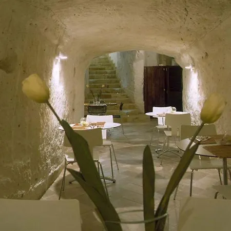 Sant'angelo - Le Residenze 4*