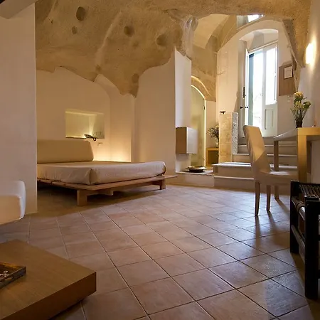 Sant'angelo - Le Residenze Matera