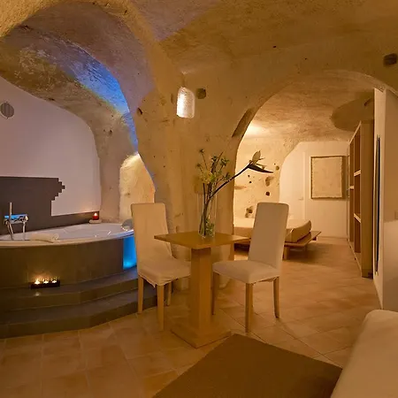 Sant'angelo - Le Residenze 4*