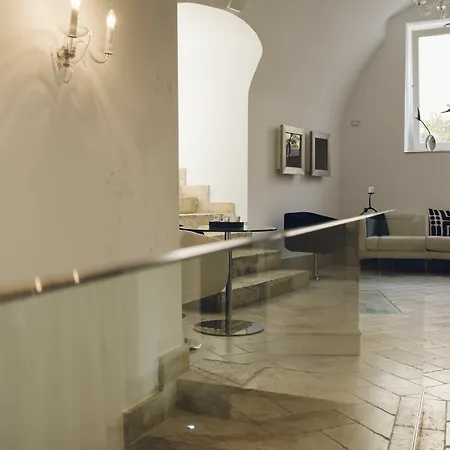 Hotel Sant'angelo - Le Residenze 4*