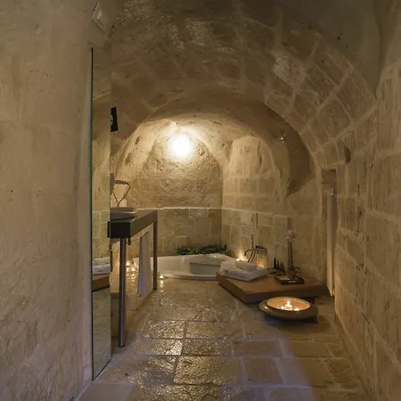 Sant'angelo - Le Residenze Matera