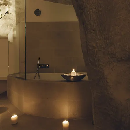 Hotel Sant'angelo - Le Residenze Matera