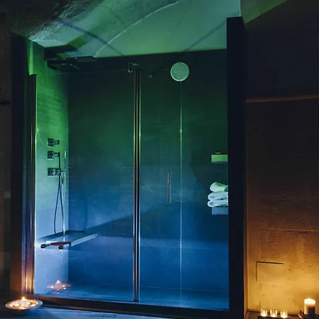 Sant'angelo - Le Residenze Hotel Matera