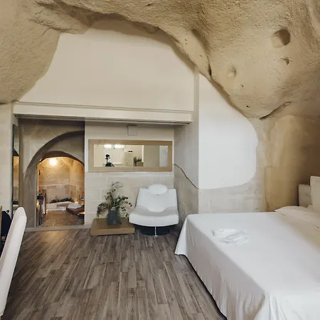Sant'angelo - Le Residenze Hotel 4*