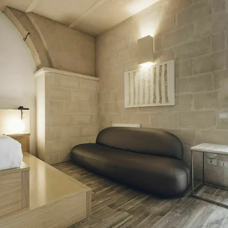 Hotel Sant'angelo - Le Residenze