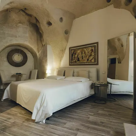 Hotel Sant'angelo - Le Residenze Matera