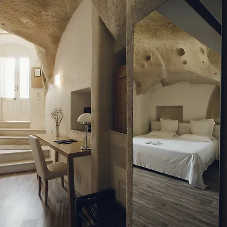 Hotel Sant'angelo - Le Residenze Matera