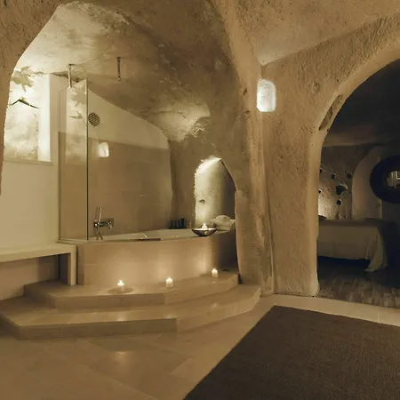 Sant'angelo - Le Residenze Matera