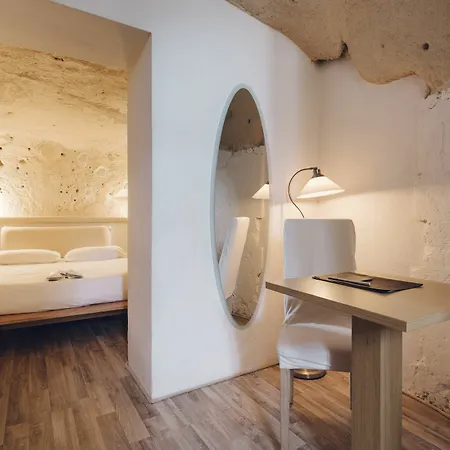 Hotel Sant'angelo - Le Residenze 4*